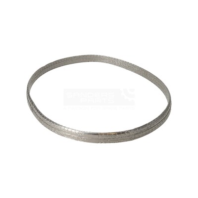 GASKET SEAL  PARTIKEL FILTER SCANIA